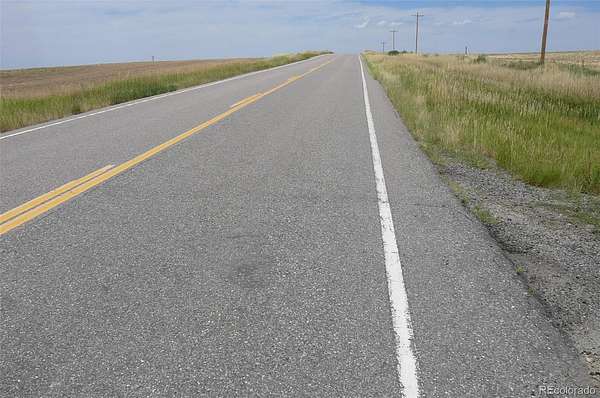 230 Acres of Land for Sale in Deer Trail, Colorado