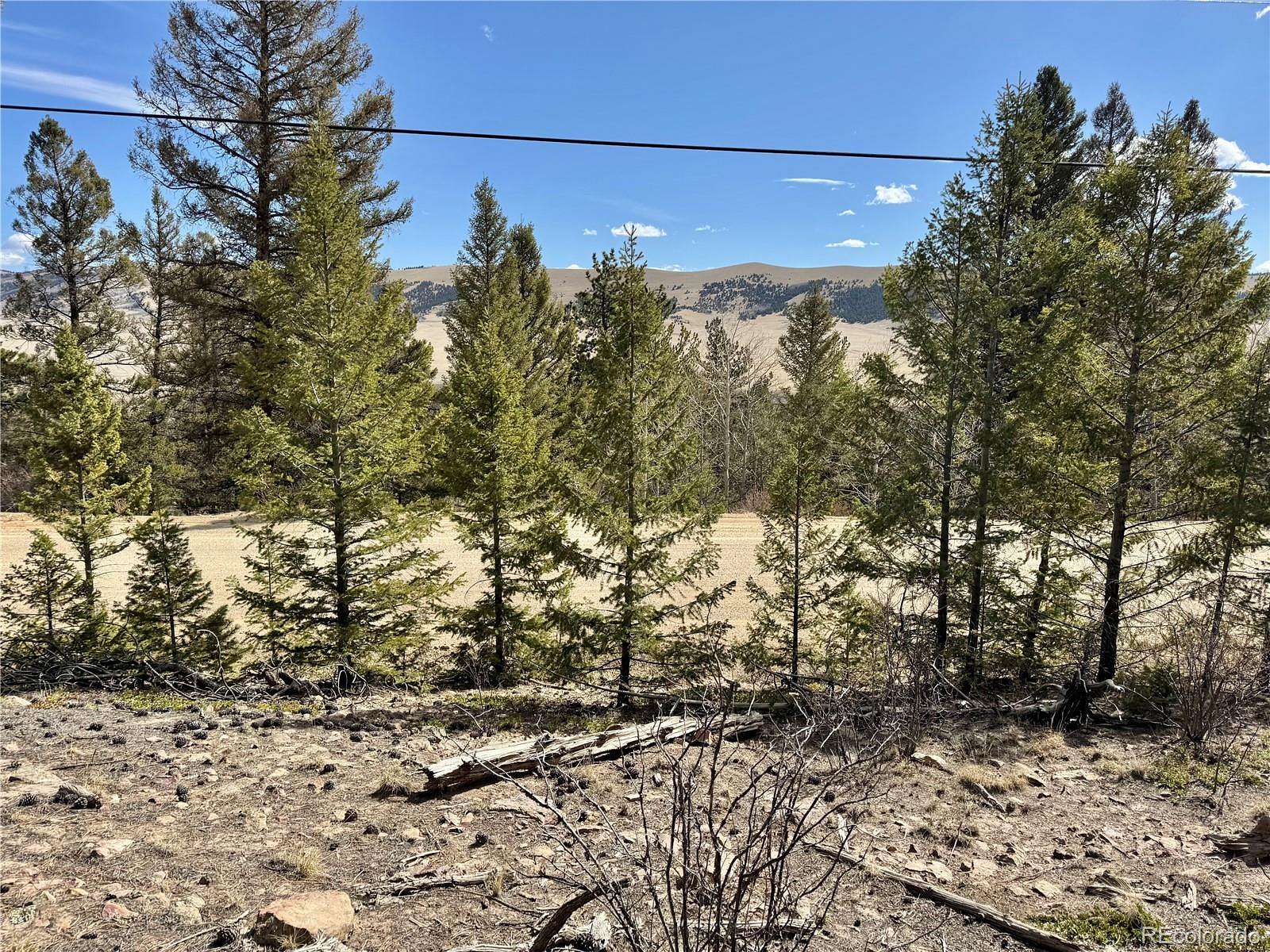 2.1 Acres of Residential Land for Sale in Fairplay, Colorado