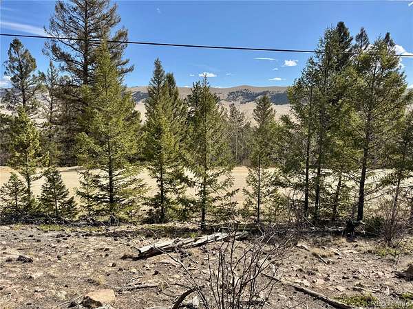 2.1 Acres of Residential Land for Sale in Fairplay, Colorado