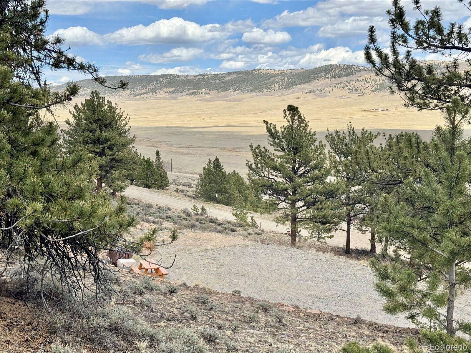 3 Acres of Residential Land for Sale in Fairplay, Colorado