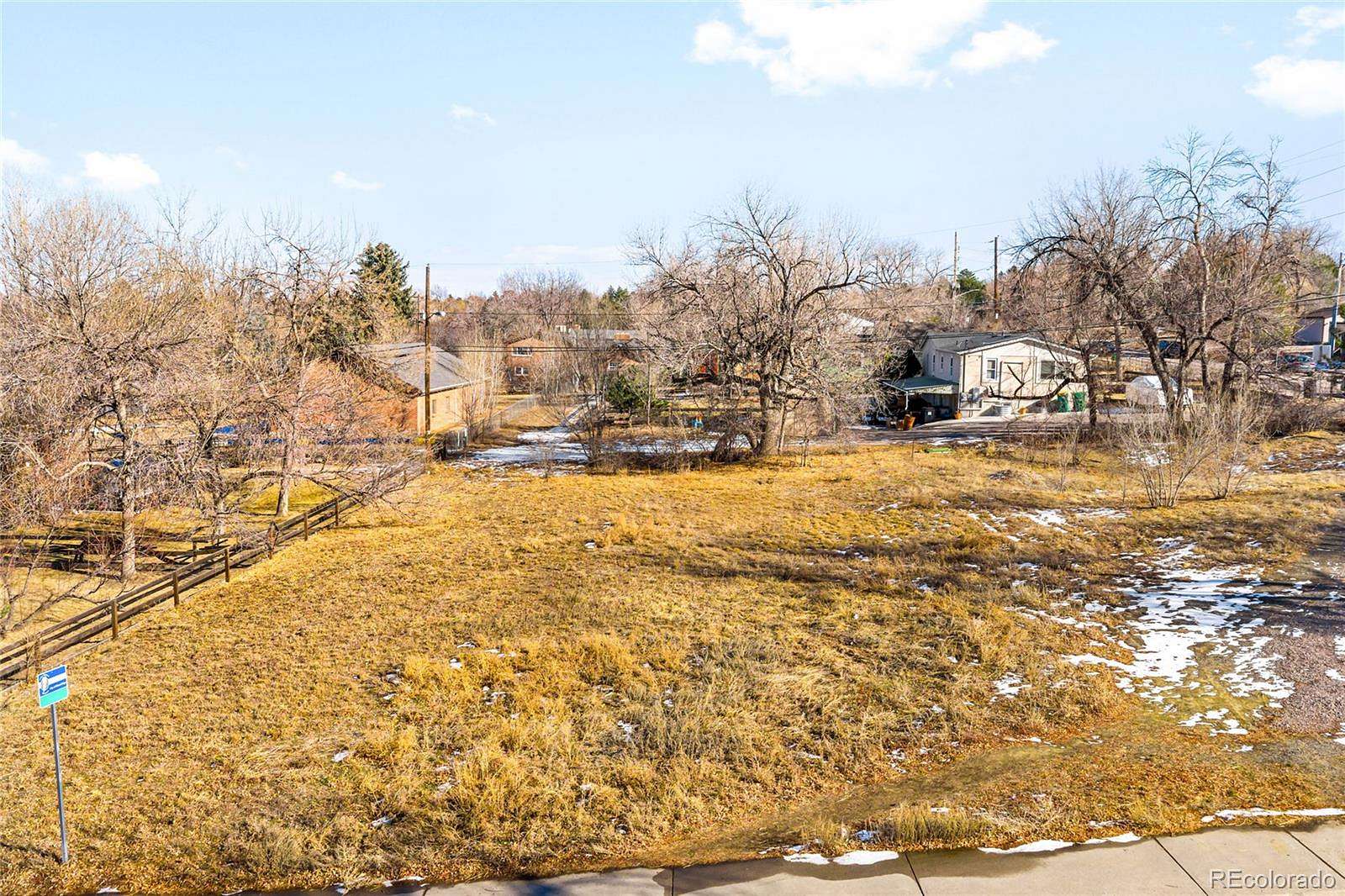 0.22 Acres of Residential Land for Sale in Wheat Ridge, Colorado