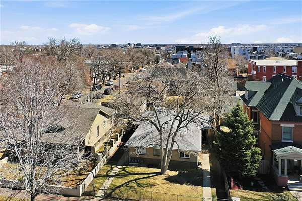 0.14 Acres of Residential Land for Sale in Denver, Colorado