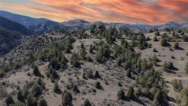3.7 Acres of Residential Land for Sale in Golden, Colorado