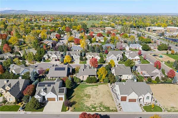 0.23 Acres of Residential Land for Sale in Fort Collins, Colorado