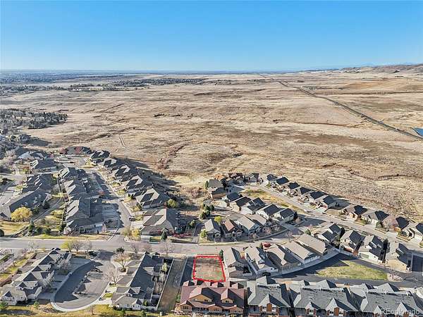 0.1 Acres of Residential Land for Sale in Fort Collins, Colorado