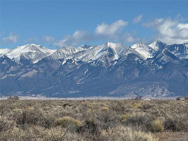 40 Acres of Land for Sale in Alamosa, Colorado