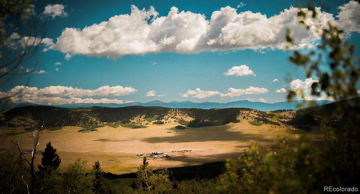 128 Acres of Land for Sale in Fairplay, Colorado