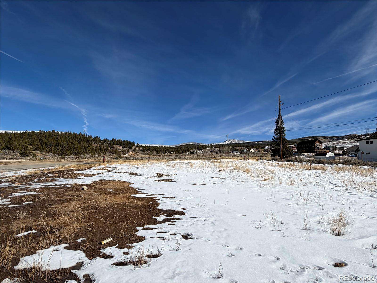 0.07 Acres of Residential Land for Sale in Leadville, Colorado