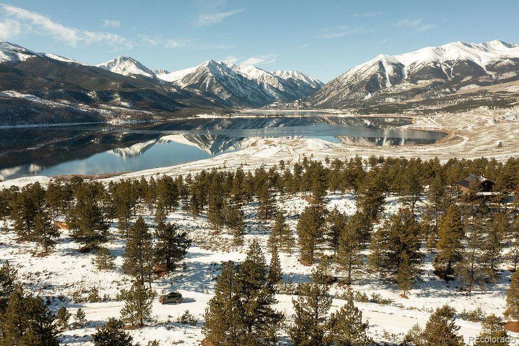 3.2 Acres of Residential Land for Sale in Granite, Colorado