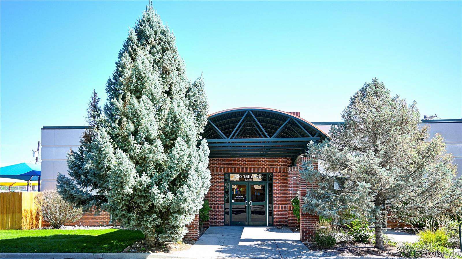 1.72 Acres of Improved Commercial Land for Sale in Longmont, Colorado