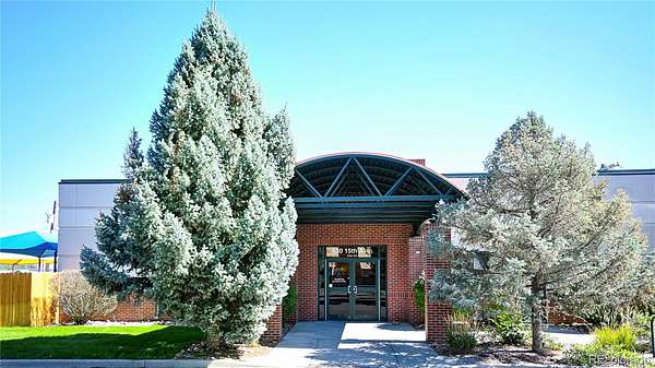 1.72 Acres of Improved Commercial Land for Sale in Longmont, Colorado