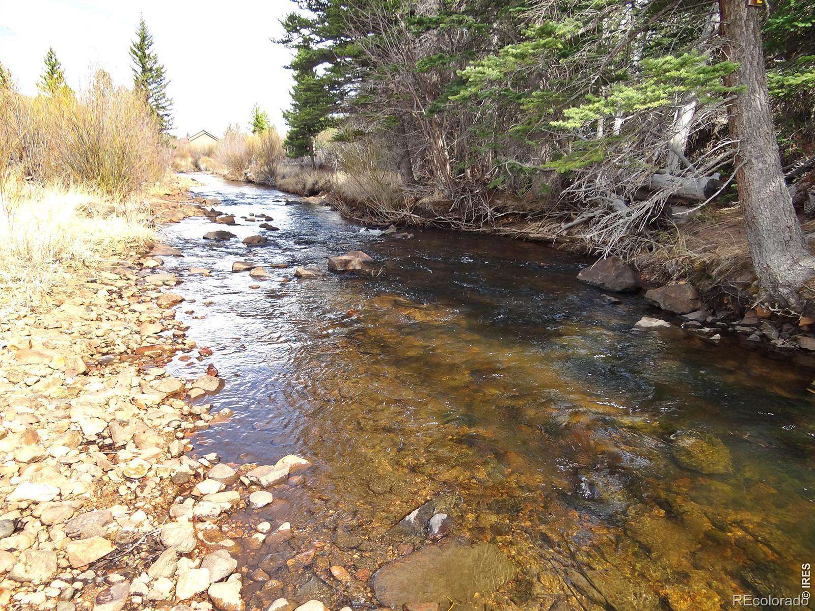 0.69 Acres of Land for Sale in Red Feather Lakes, Colorado