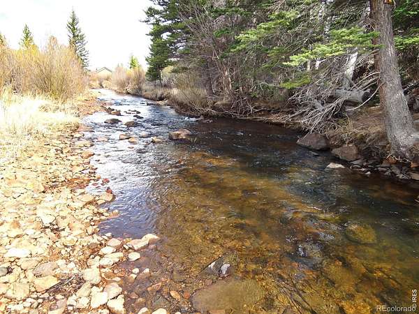 0.69 Acres of Land for Sale in Red Feather Lakes, Colorado