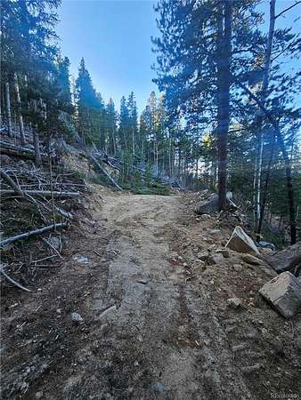 1 Acre of Residential Land for Sale in Golden, Colorado