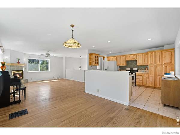 1.78 Acres of Land with Home for Sale in Black Hawk, Colorado