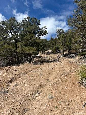 8 Acres of Residential Land for Sale in Cotopaxi, Colorado