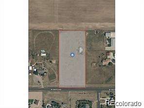 4.34 Acres of Land for Sale in Broomfield, Colorado