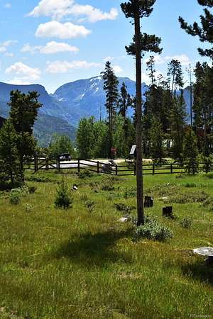1 Acre of Land for Sale in Grand Lake, Colorado
