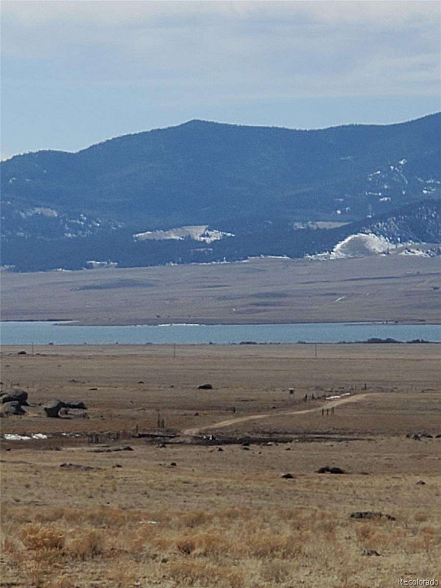 40 Acres of Land for Sale in Lake George, Colorado
