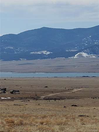40 Acres of Land for Sale in Lake George, Colorado