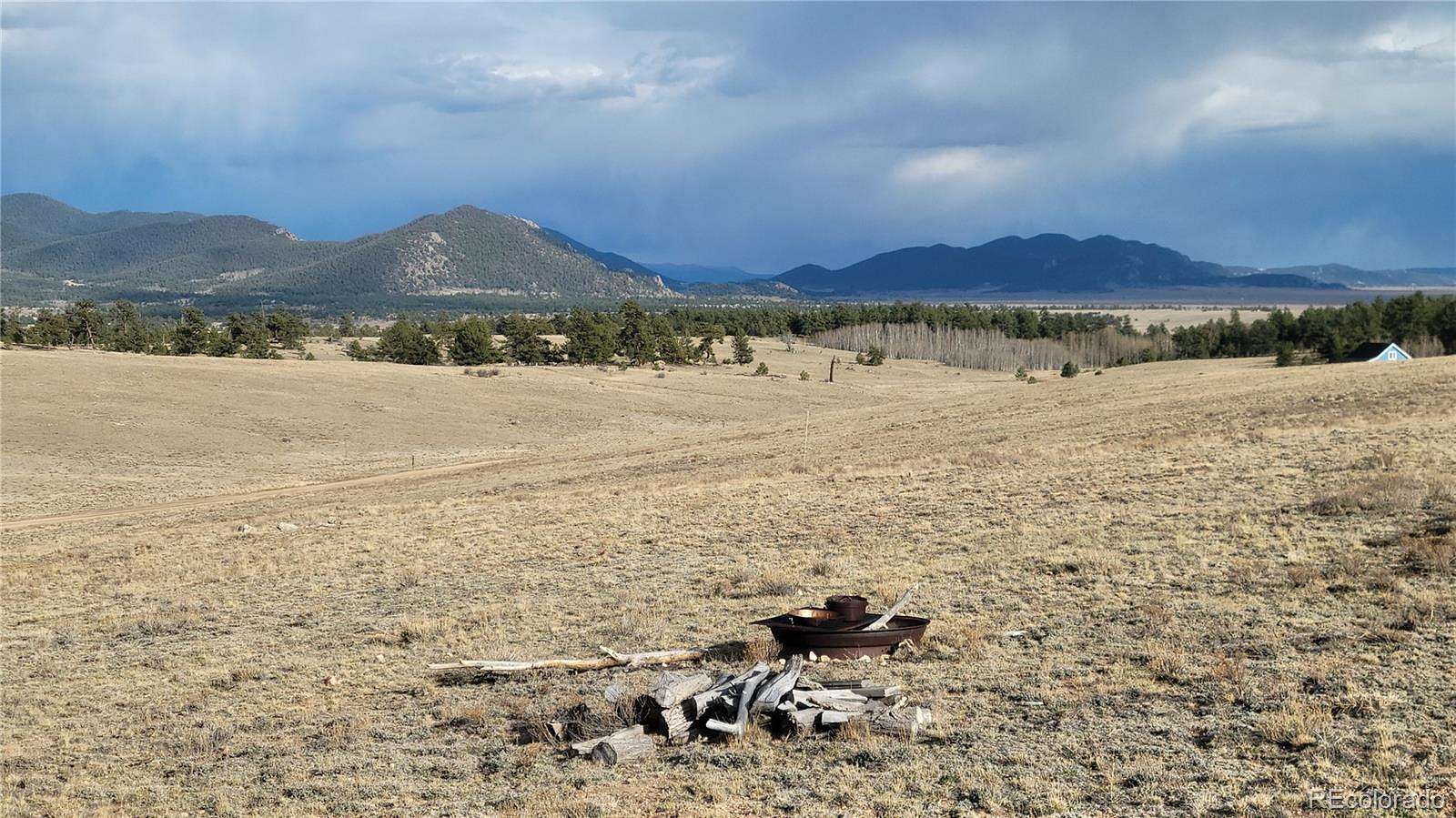 2 Acres of Residential Land for Sale in Hartsel, Colorado