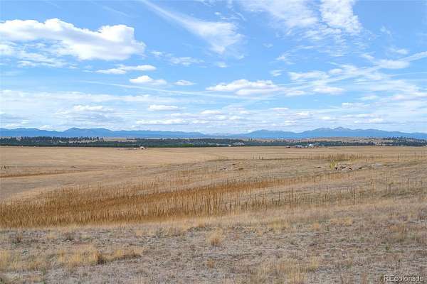 35.2 Acres of Land for Sale in Elbert, Colorado