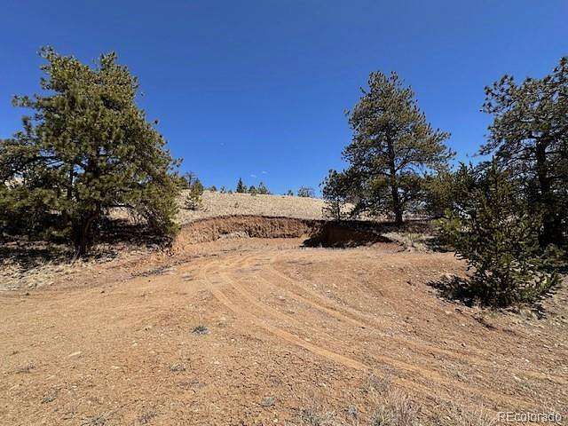 5 Acres of Residential Land for Sale in Hartsel, Colorado