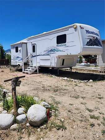 0.04 Acres of Residential Land for Sale in Nathrop, Colorado