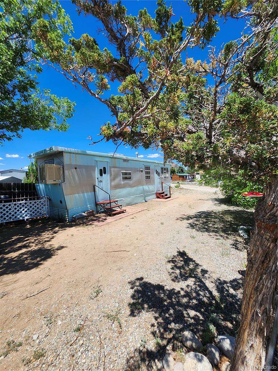 0.04 Acres of Residential Land for Sale in Nathrop, Colorado