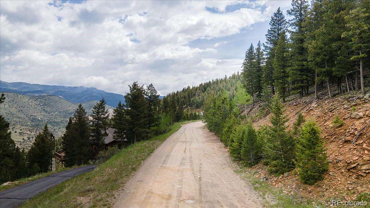 3.59 Acres of Land for Sale in Evergreen, Colorado