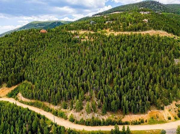 3.59 Acres of Land for Sale in Evergreen, Colorado