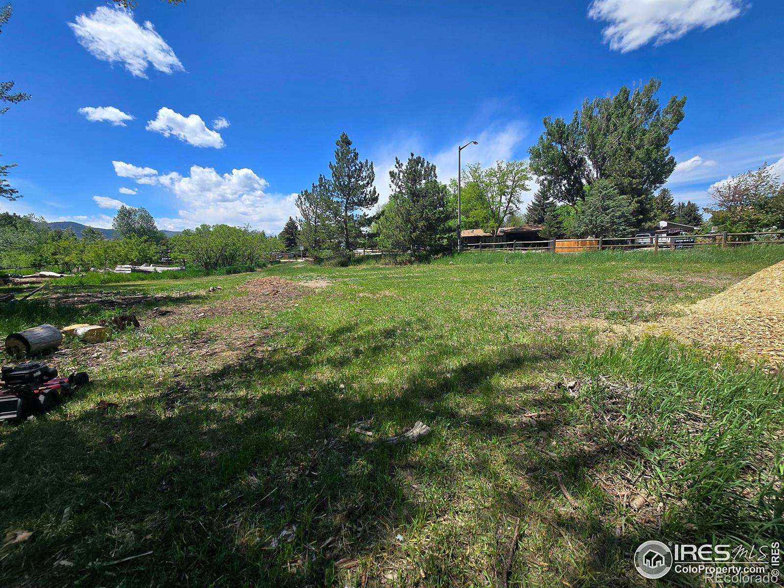 1.1 Acres of Commercial Land for Sale in Fort Collins, Colorado