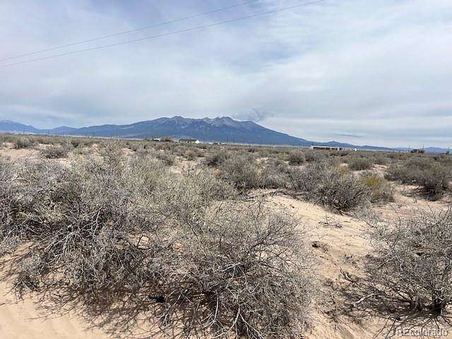 35 Acres of Land for Sale in Alamosa, Colorado