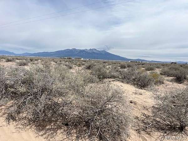 35 Acres of Land for Sale in Alamosa, Colorado