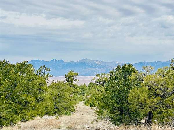 1 Acre of Residential Land for Sale in Alamosa, Colorado