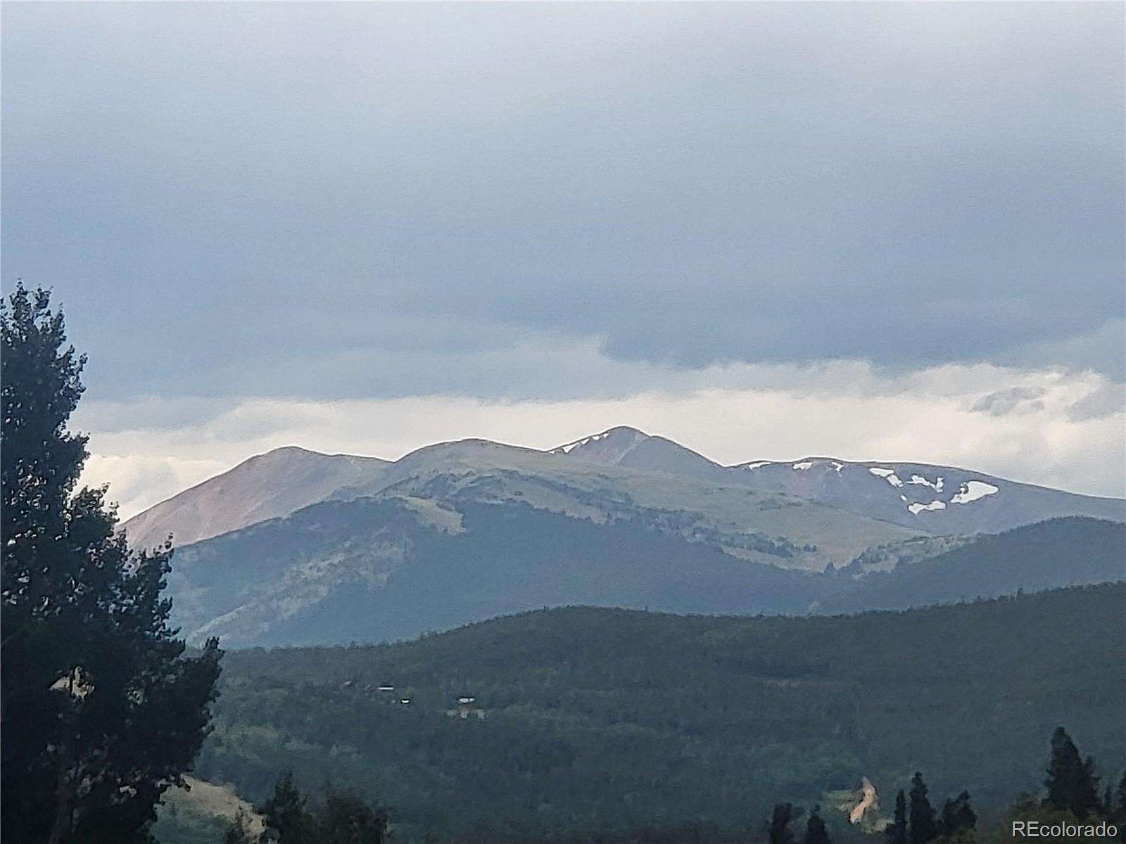2.5 Acres of Residential Land for Sale in Hartsel, Colorado