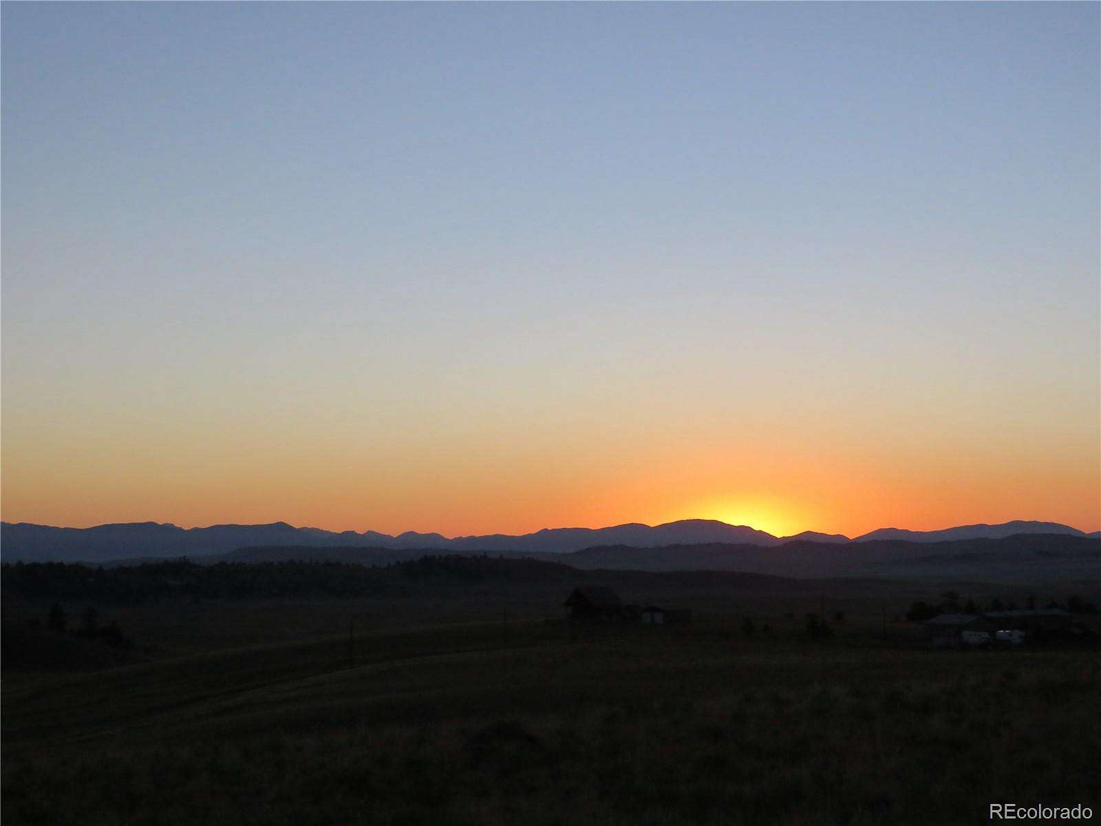 2.5 Acres of Residential Land for Sale in Hartsel, Colorado