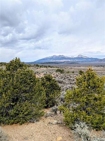 5 Acres of Residential Land for Sale in Fort Garland, Colorado