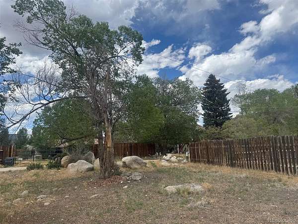 0.07 Acres of Residential Land for Sale in Buena Vista, Colorado