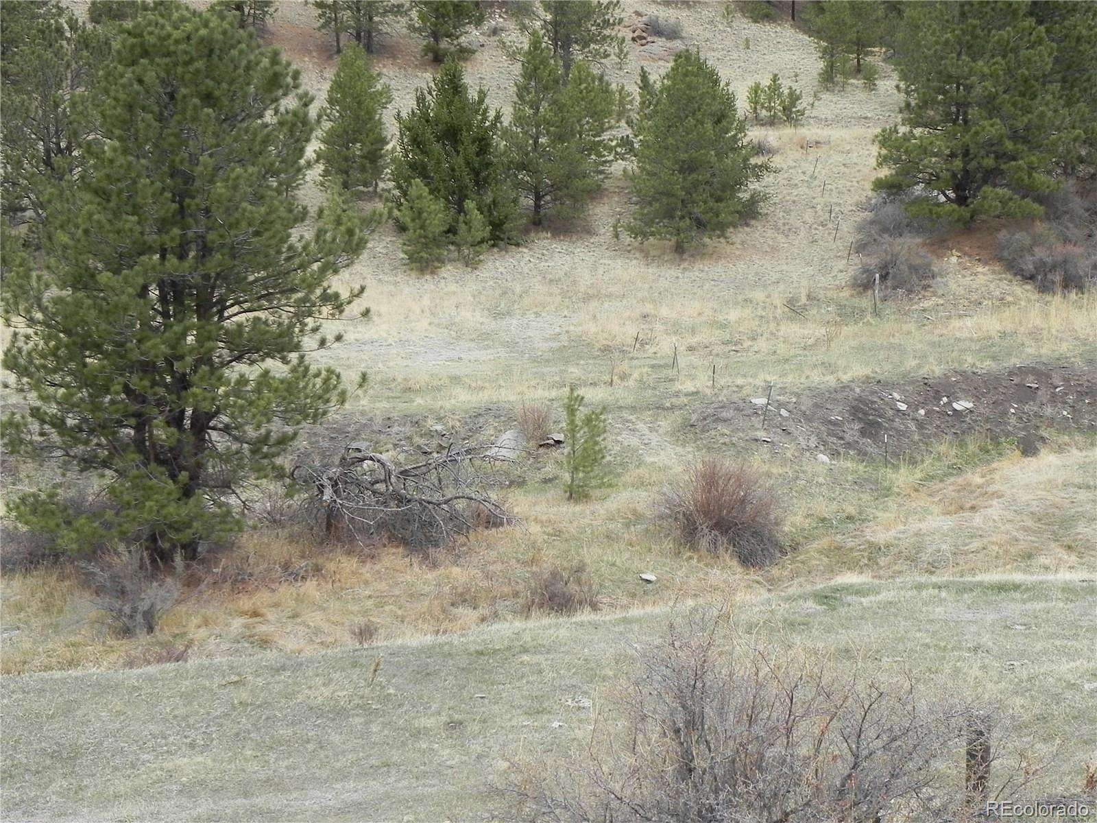 1.59 Acres of Residential Land for Sale in Cripple Creek, Colorado
