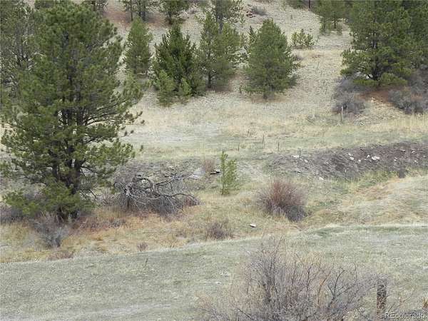 1.59 Acres of Residential Land for Sale in Cripple Creek, Colorado
