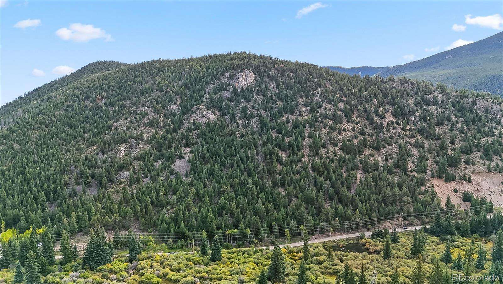 8 Acres of Land for Sale in Empire, Colorado