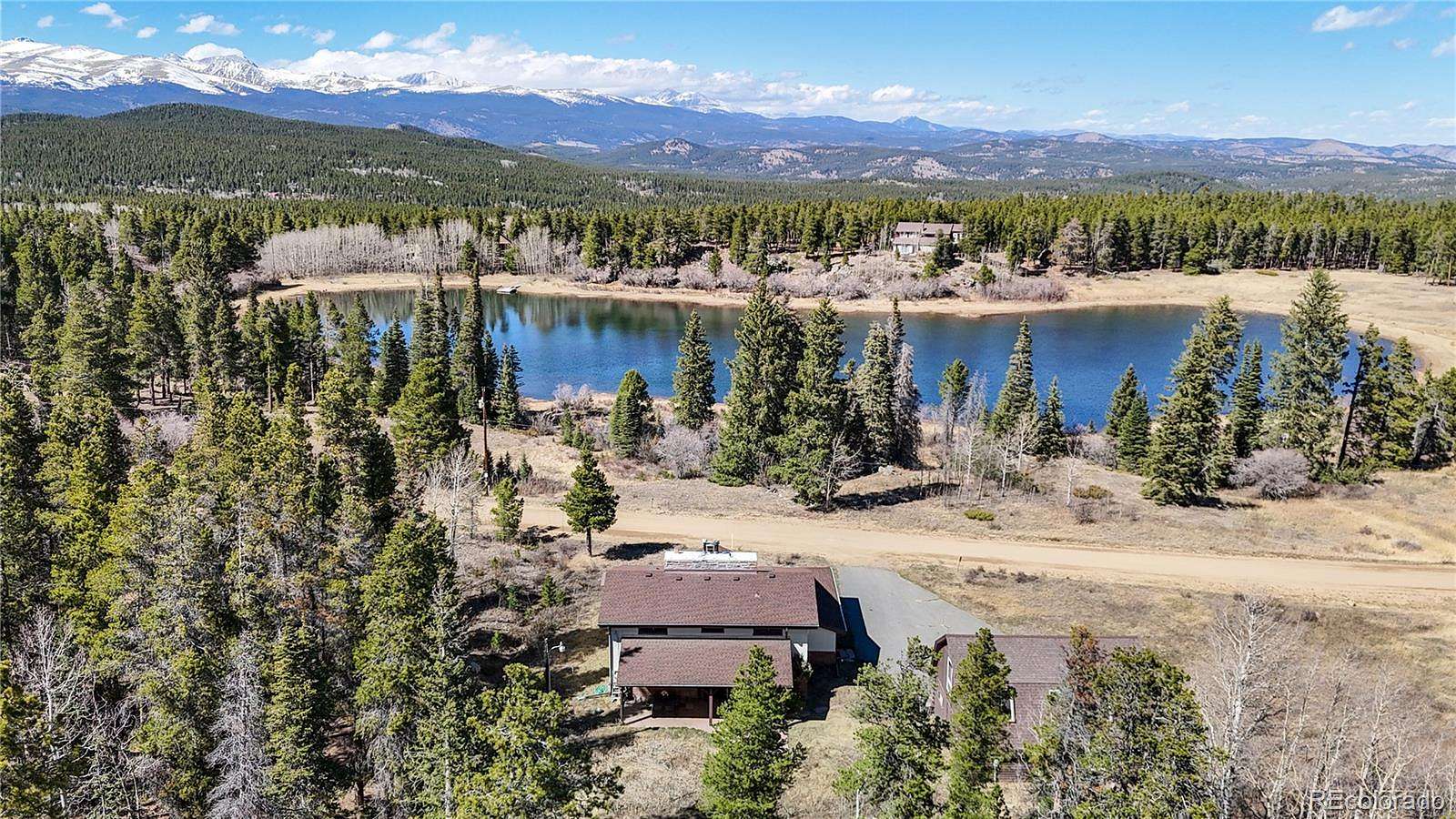 1.74 Acres of Improved Mixed-Use Land for Sale in Black Hawk, Colorado