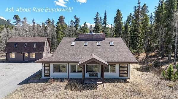 1.74 Acres of Improved Mixed-Use Land for Sale in Black Hawk, Colorado