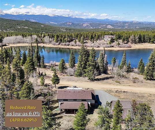 1.74 Acres of Improved Mixed-Use Land for Sale in Black Hawk, Colorado