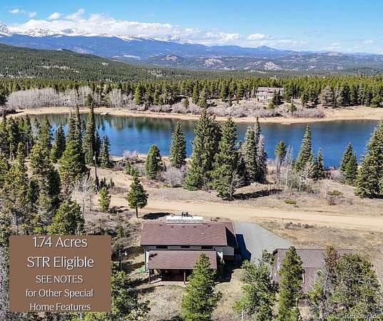 1.74 Acres of Improved Mixed-Use Land for Sale in Black Hawk, Colorado