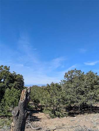 0.55 Acres of Residential Land for Sale in Crestone, Colorado