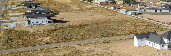 1.15 Acres of Residential Land for Sale in Brighton, Colorado