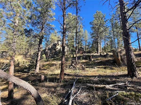 0.27 Acres of Residential Land for Sale in Conifer, Colorado