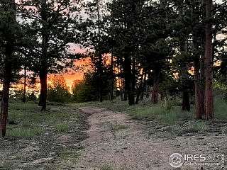 0.21 Acres of Residential Land for Sale in Red Feather Lakes, Colorado